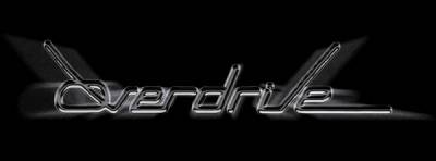 logo Overdrive (ARG)